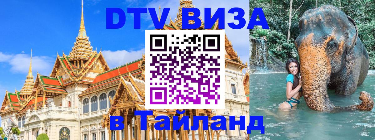 Цены на DTV визу в Таиланд — пакеты услуг, достаточно даже паспорта - 